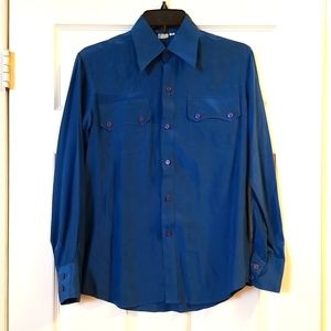 Woman Silk Fashion Sasson Blouse